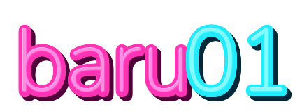 baru01 — logo kanal