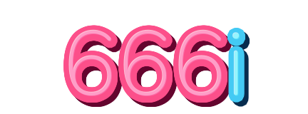 666i — logo kanal