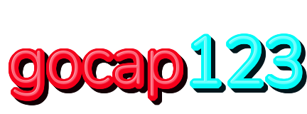 gocap123 — logo kanal