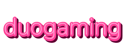 duogaming — logo kanal