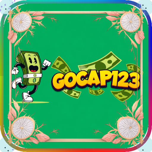 gocap123 — mitra unggulan