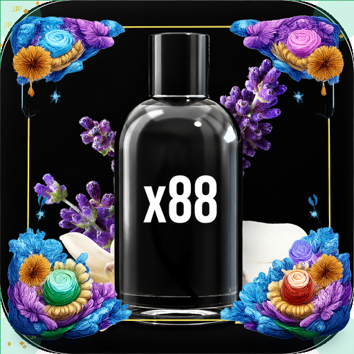 x88 — galeri pratinjau Resmi APK